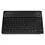 Logitech Keyboard Case for new Apple iPad (3rd generation) and iPad 2